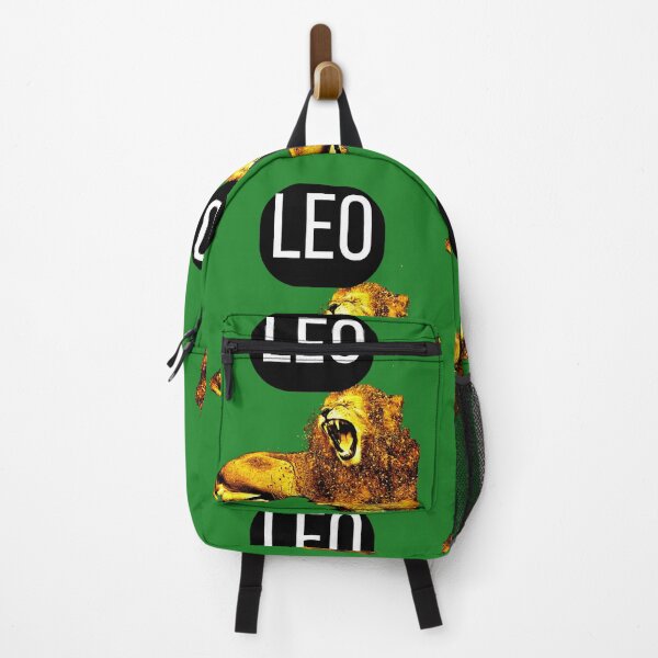 Item preview, LEO THE LION designed and sold by Highhocreations.