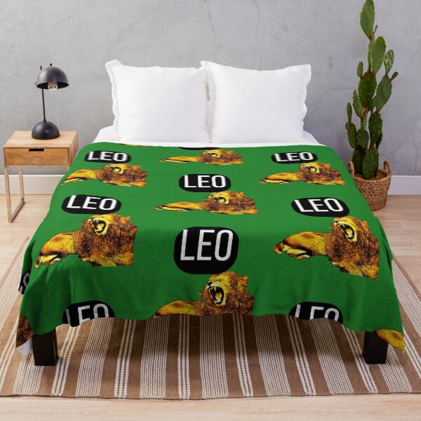 Item preview, LEO THE LION designed and sold by Highhocreations.