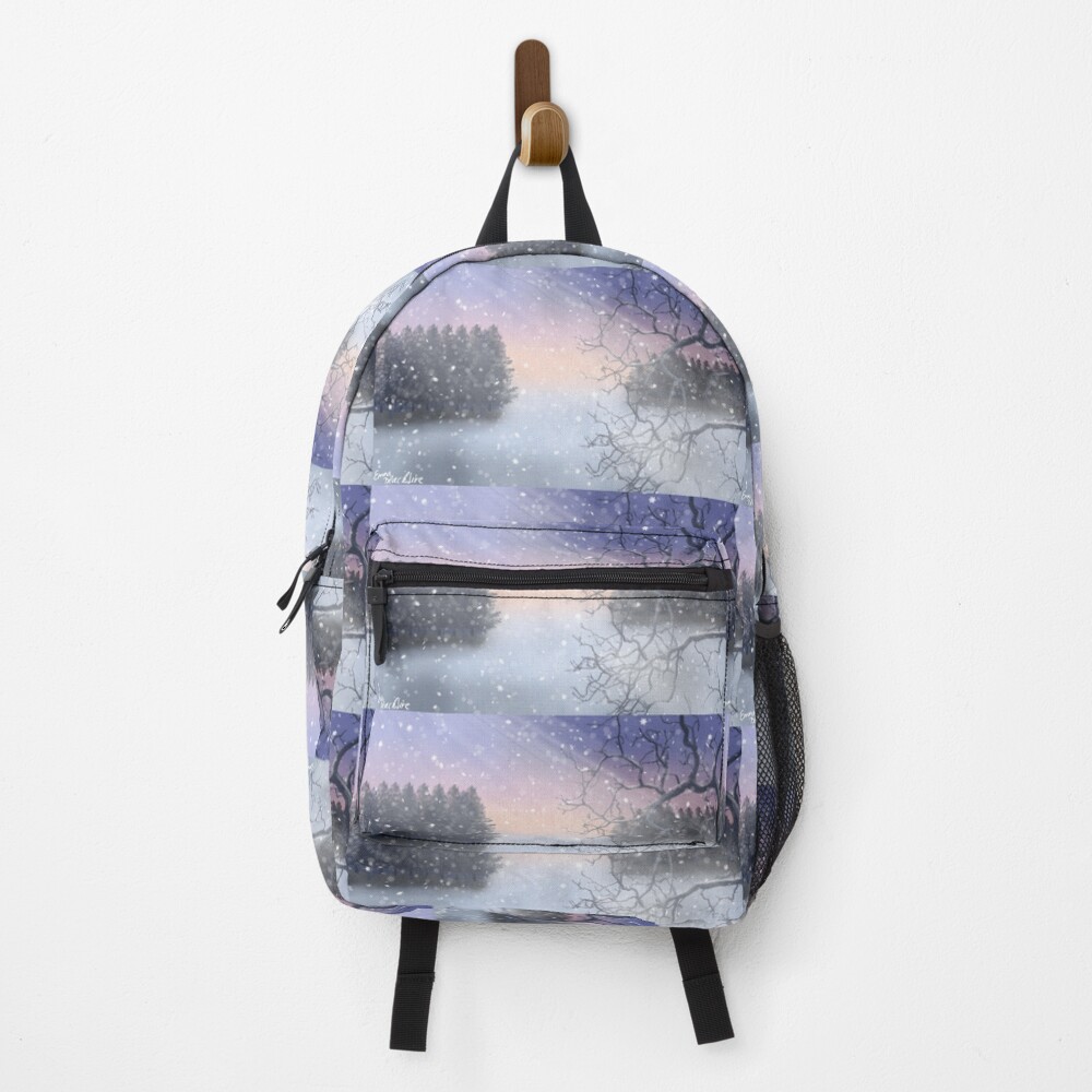 Artikel-Vorschau von Rucksack, designt und verkauft von LinLinKB.