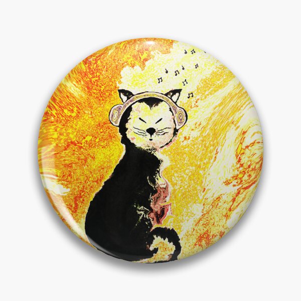 Item preview, NFT Cat  designed and sold by Aria Solaria.