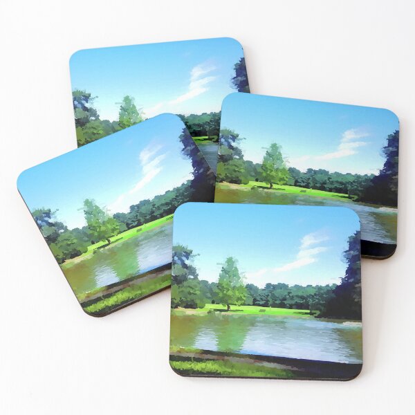 Item preview, English Lake designed and sold by Project182500.