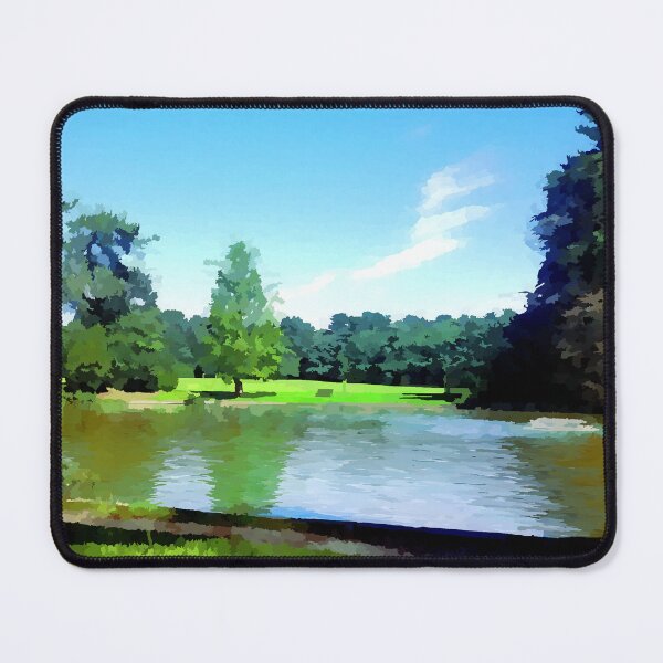 Item preview, English Lake designed and sold by Project182500.