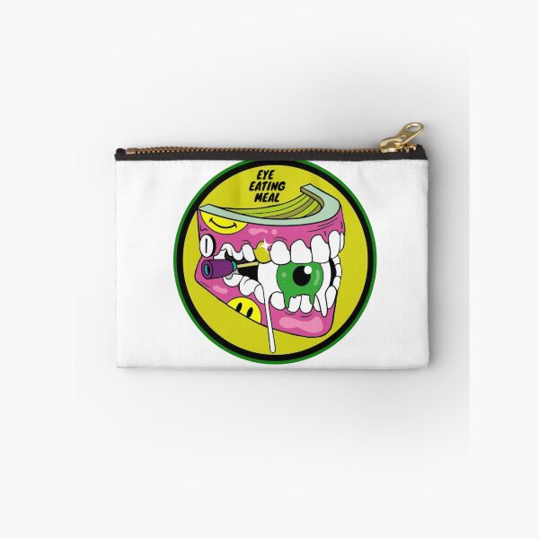Item preview, Eye Eating Meal,Sandwich of Eyes, designed and sold by Gazo freeze  ★★★★★.