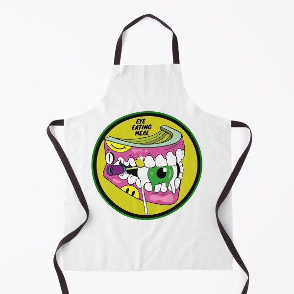 Item preview, Eye Eating Meal,Sandwich of Eyes, designed and sold by Gazo freeze ★★★★★.