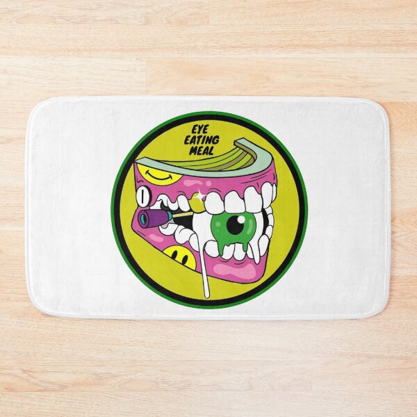 Item preview, Eye Eating Meal,Sandwich of Eyes, designed and sold by Gazo freeze ★★★★★.
