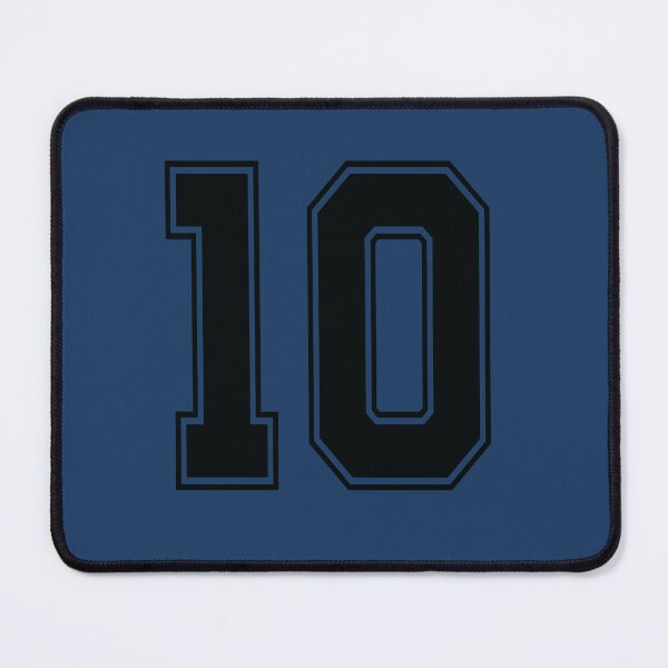 Item preview, number of my favorite player 10 designed and sold by Fersan.
