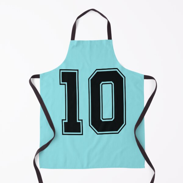 Item preview, number of my favorite player 10 designed and sold by Fersan.