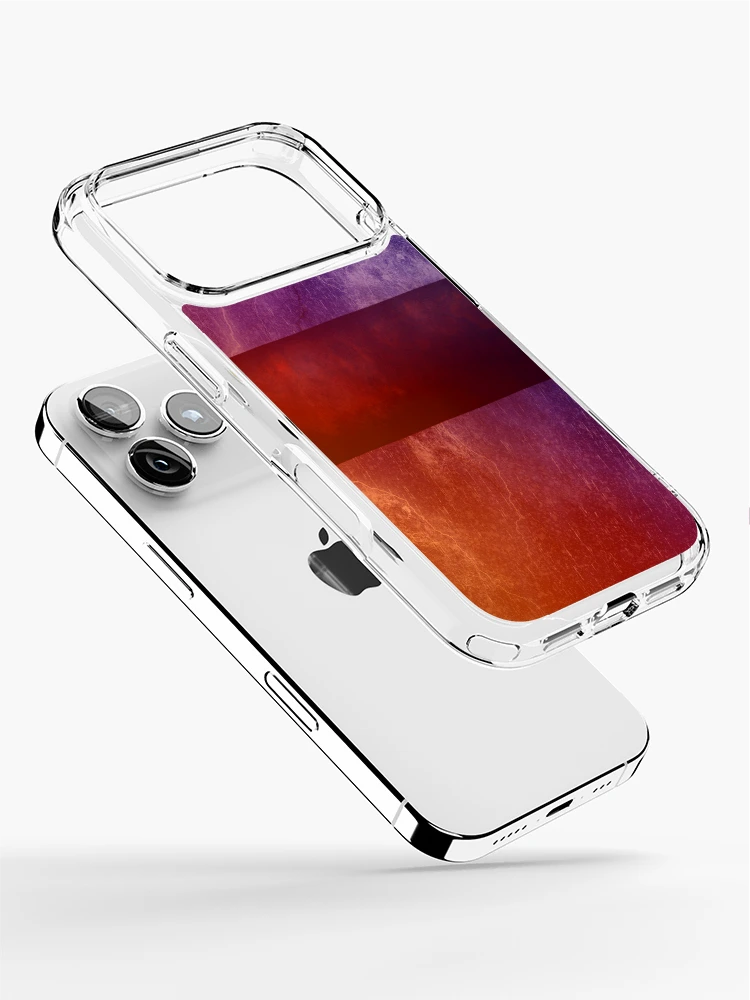 Thumbnail 2 of 5, iPhone Case, Thunder designed and sold by LinLinKB.