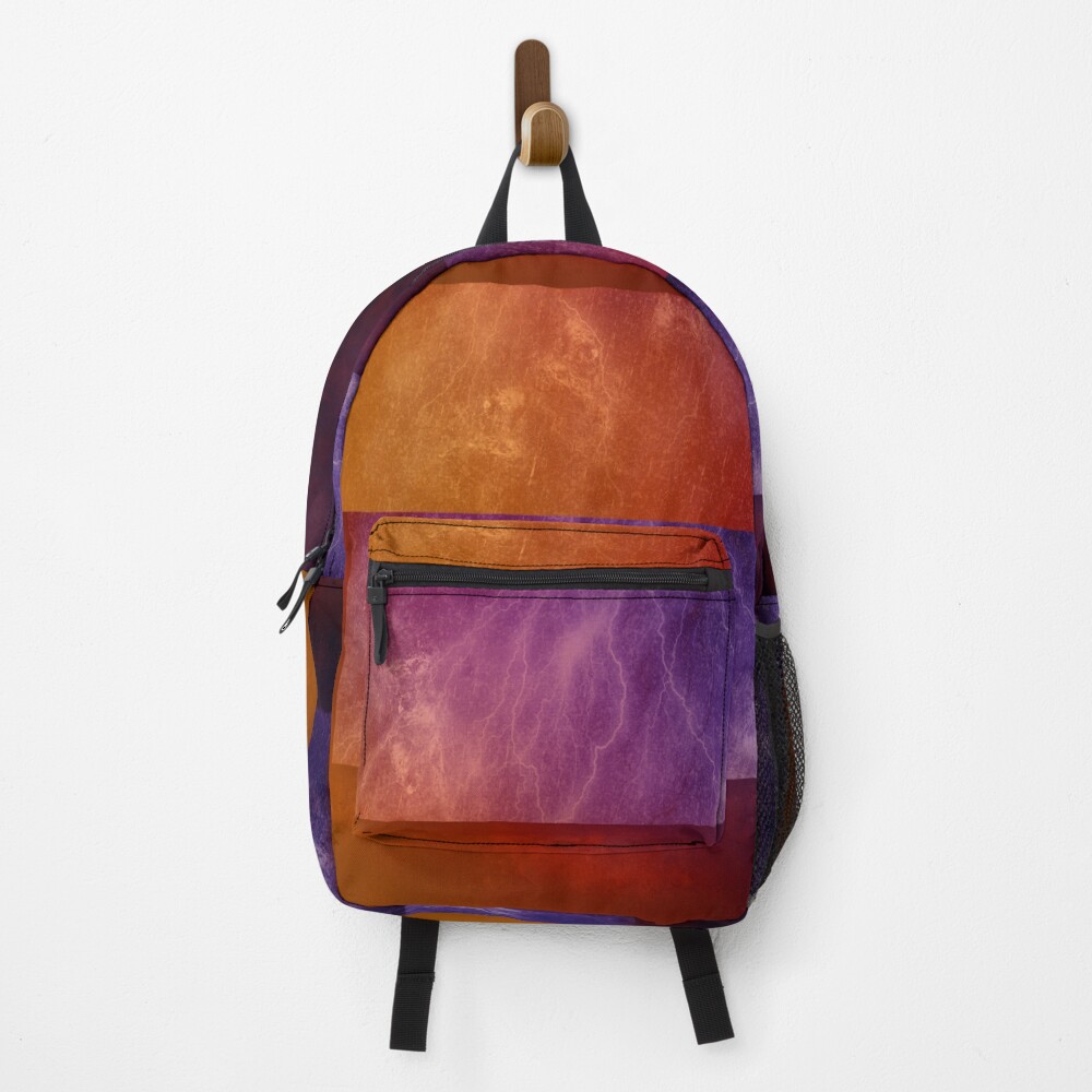 Item preview, Backpack designed and sold by LinLinKB.