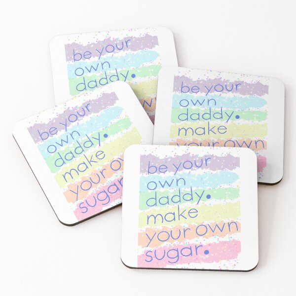 Item preview, Make Your Own Sugar designed and sold by chantelhope13.