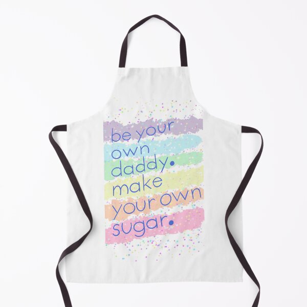 Item preview, Make Your Own Sugar designed and sold by chantelhope13.