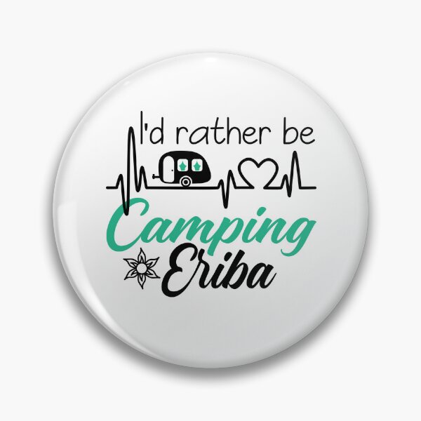Item preview, Eriba Caravan Camping designed and sold by jortan1.
