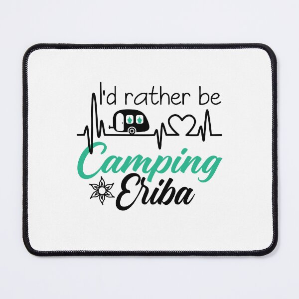 Item preview, Eriba Caravan Camping designed and sold by jortan1.