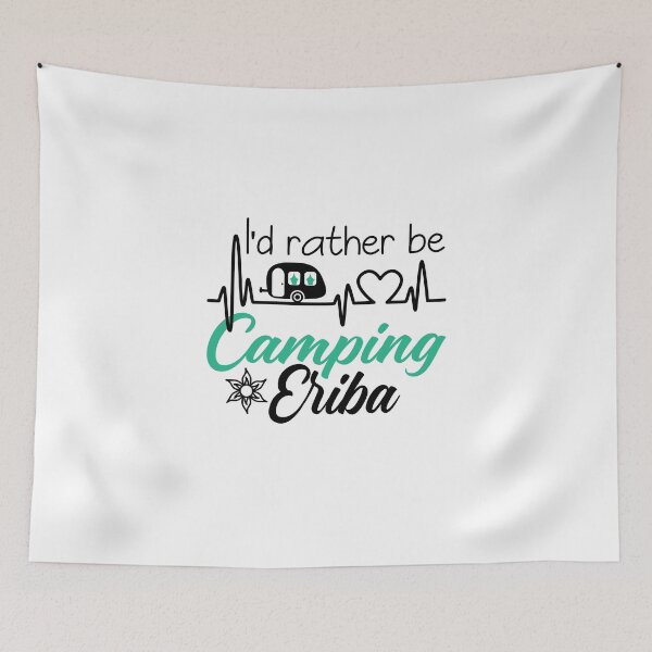 Item preview, Eriba Caravan Camping designed and sold by jortan1.