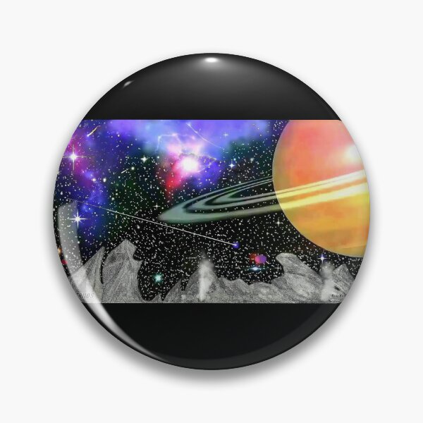 Item preview,  Cosmic Art                            //       Planet    Velteronos     designed and sold by Imagin8er.