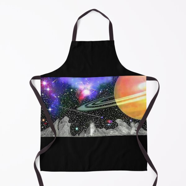 Item preview, Cosmic Art // Planet Velteronos designed and sold by Imagin8er.