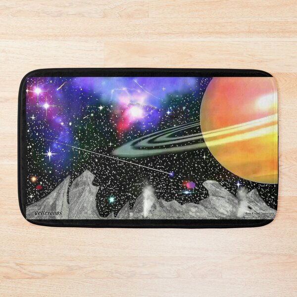 Item preview,  Cosmic Art                            //       Planet    Velteronos     designed and sold by Imagin8er.