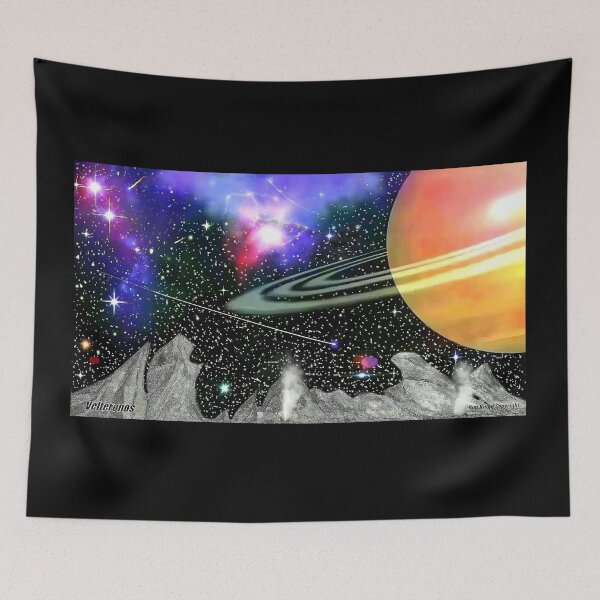Item preview,  Cosmic Art                            //       Planet    Velteronos     designed and sold by Imagin8er.