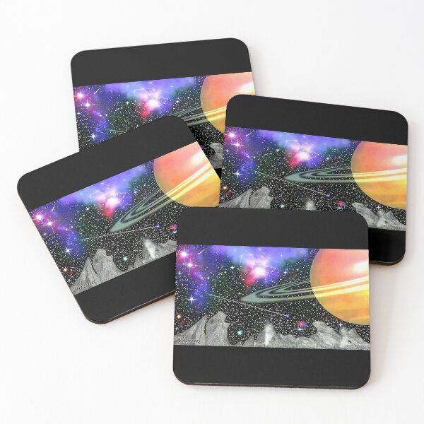 Item preview,  Cosmic Art                            //       Planet    Velteronos     designed and sold by Imagin8er.