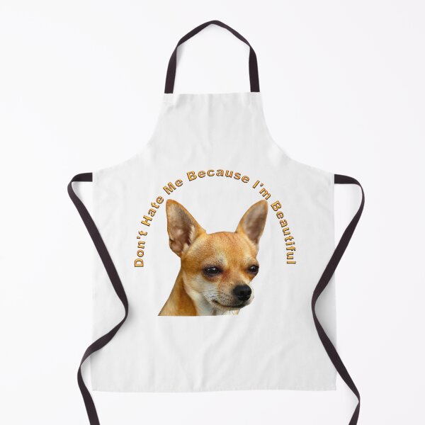 Item preview, Don't Hate Me Because I'm Beautiful designed and sold by OrangeSwirly.