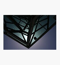 Federation Sky Photographic Print