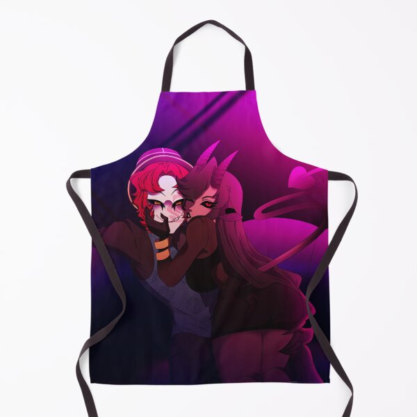 Item preview, Nolvoid and Quinn designed and sold by SEVILeviathan.