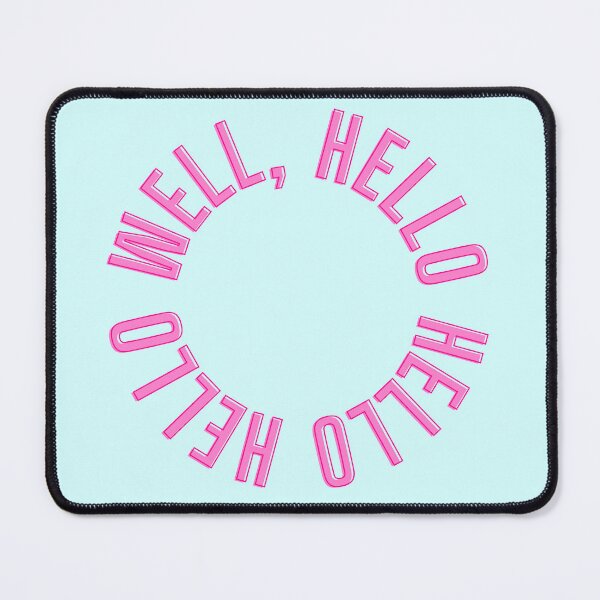 Item preview, Well Hello Hello Hello | Drag Race | The Comeback | Funny Hello Shirt | Drag Race Gift designed and sold by TheLittleTerror.