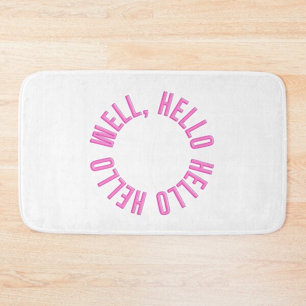 Item preview, Well Hello Hello Hello | Drag Race | The Comeback | Funny Hello Shirt | Drag Race Gift designed and sold by TheLittleTerror.