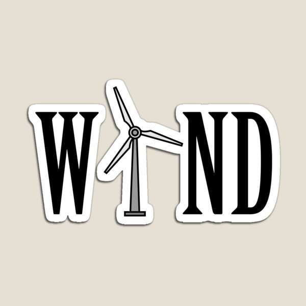 Item preview, WIND designed and sold by Candramawa ..