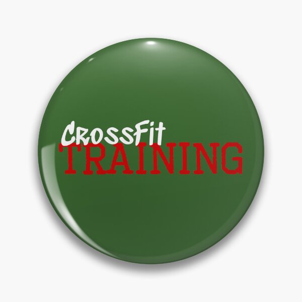 Item preview, CrossFit Training designed and sold by AngeloDeVal.