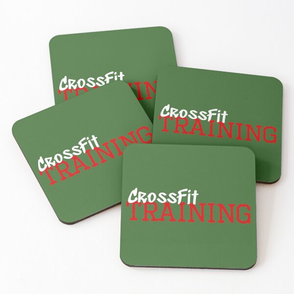 Item preview, CrossFit Training designed and sold by AngeloDeVal.