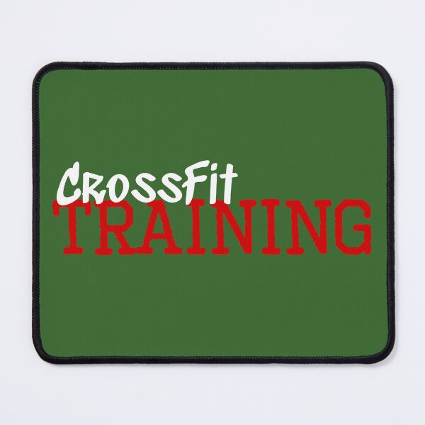 Item preview, CrossFit Training designed and sold by AngeloDeVal.