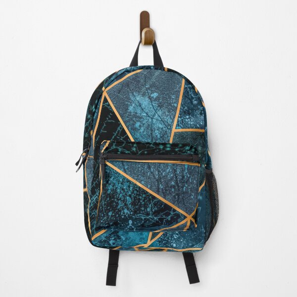 Item preview, Deep Teal Stone pattern designed and sold by Paintcorner.