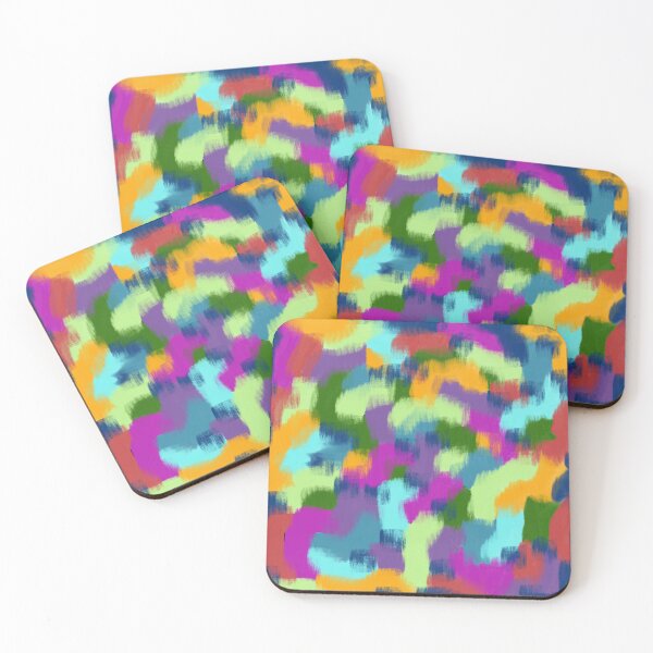 Item preview, Amplified Pastels designed and sold by janraydesigns.