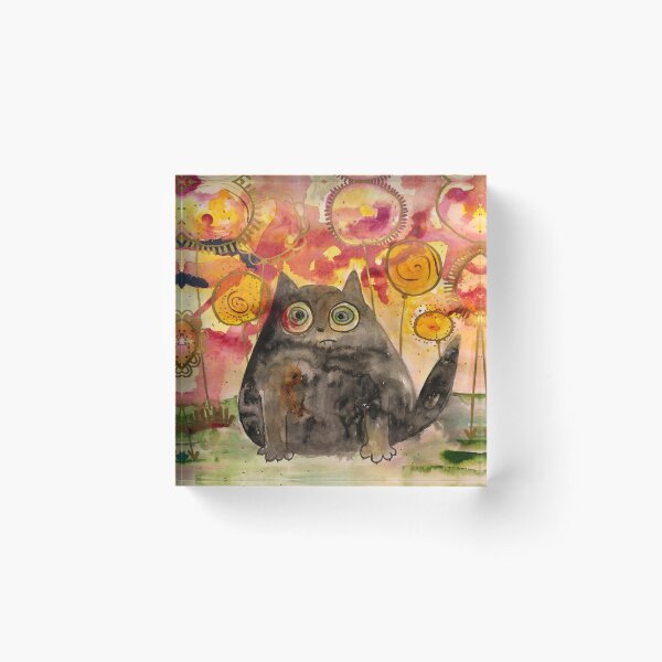 Item preview, allergy season designed and sold by Marianna Tankelevich.