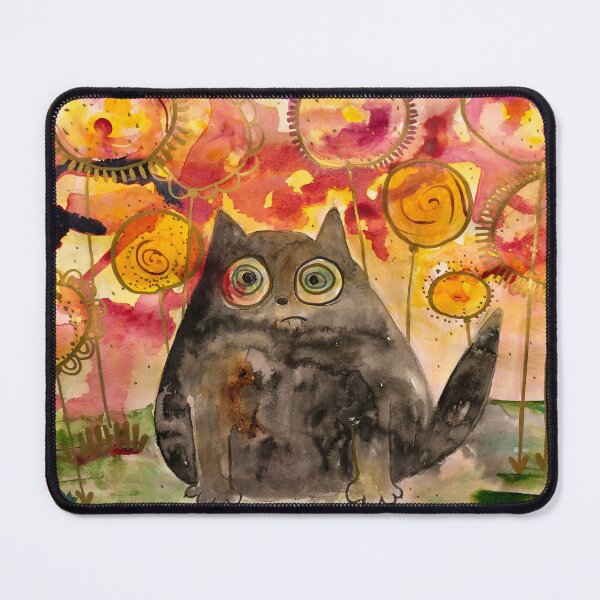 Item preview, allergy season designed and sold by Marianna Tankelevich.