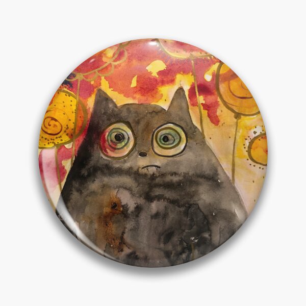 Item preview, allergy season designed and sold by Marianna Tankelevich.