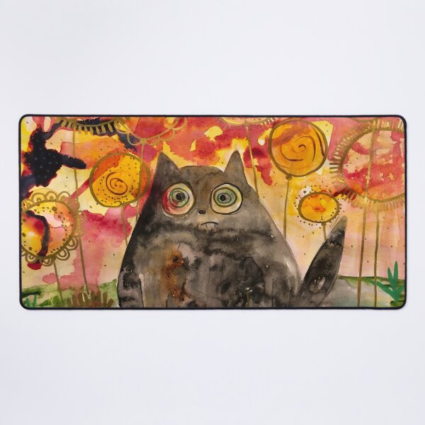 Item preview, allergy season designed and sold by Marianna Tankelevich.