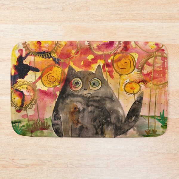 Item preview, allergy season designed and sold by Marianna Tankelevich.