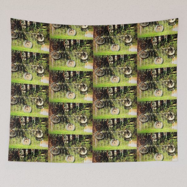 Item preview, Stokes Farm, Kirkstall, Vic. Australia designed and sold by EdsMum.