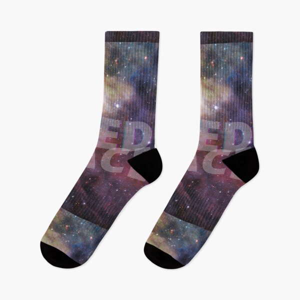 Artikelvorschau, Ich brauche Platz - Rainbow Galaxy 6 entworfen und verkauft von Quirkdom.