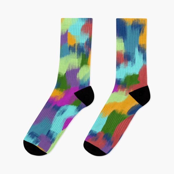 Item preview, Amplified Pastels designed and sold by janraydesigns.