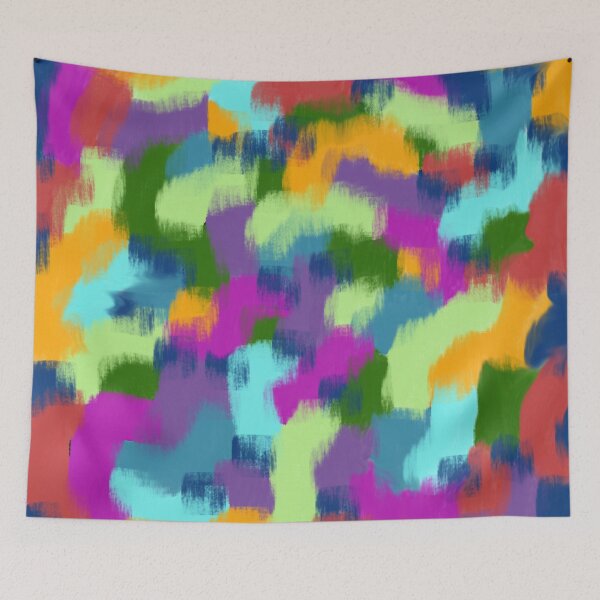 Item preview, Amplified Pastels designed and sold by janraydesigns.
