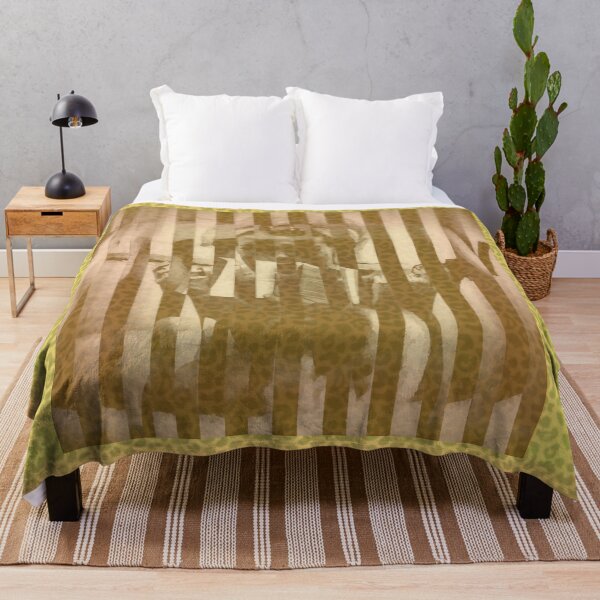 Item preview, Don't Upset Me While I"m Bathing | Color Style--Wild Summer | designed and sold by seamless95.