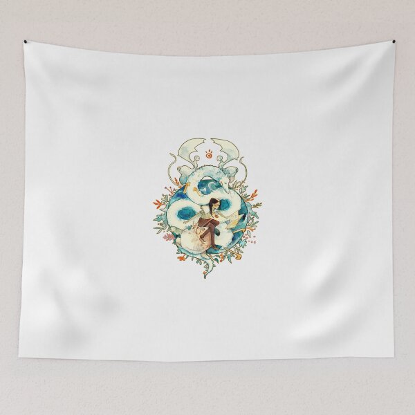 Item preview, La mirada de Atreyu designed and sold by hittouch.