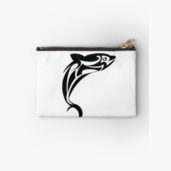 Item preview, Fish Logo designed and sold by Mark-V-Art.