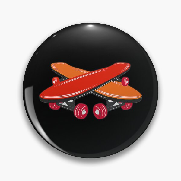 Item preview, Skateboard designed and sold by franktact.