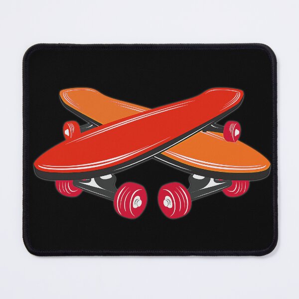 Item preview, Skateboard designed and sold by franktact.