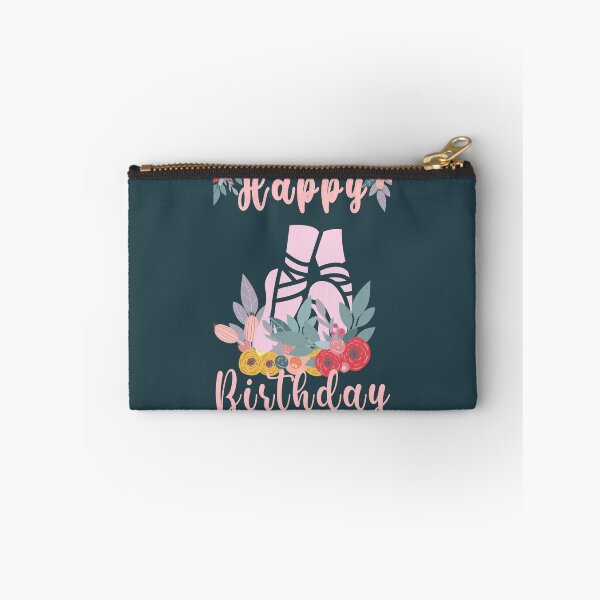 Item preview, happy birthday ballerina designed and sold by TheBigShop1.