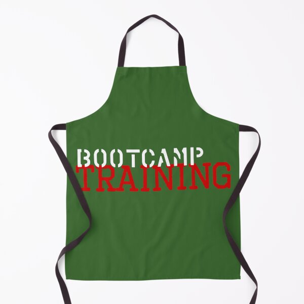 Item preview, Bootcamp Training designed and sold by AngeloDeVal.